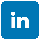 Logo Linkedin réduit